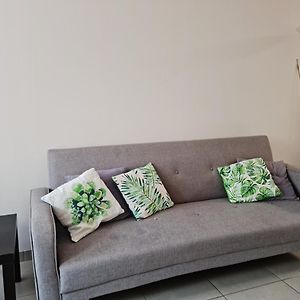 maison style appartement à Béthune