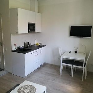 Vilnius Town Apartmen