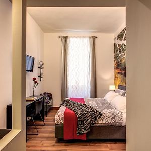 Chambre Standarde Lit King-Size