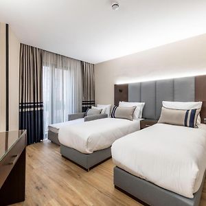 Chambre Triple