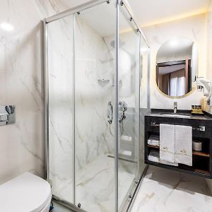Chambre Lit King-Size