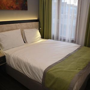 Chambre Double Économique