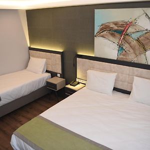Chambre Standarde Triple
