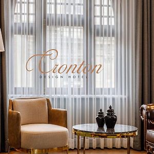 Suite de Luxe Lit King-Size