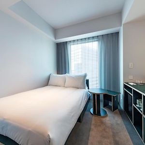 Chambre Compacte Simple