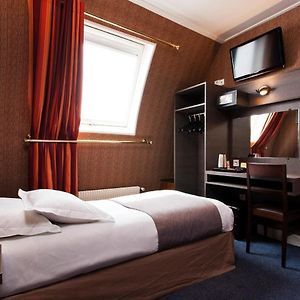 Chambre Simple