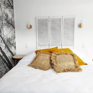 Chambre Grande Lit King-Size