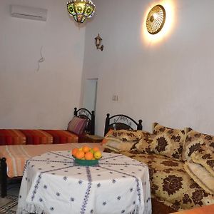 Riad Asmae Moustakim