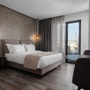Chambre Standarde Lit King-Size