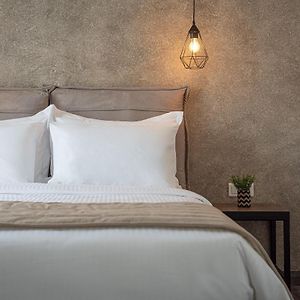 Chambre de Luxe Lit King-Size
