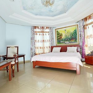 Chambre Standarde Lit King-Size