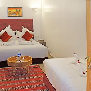 Chambre Supérieure Triple