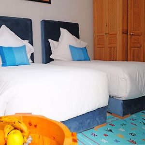 Chambre Supérieure Double