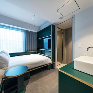 Chambre Moyenne Double