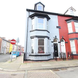 Anfield House