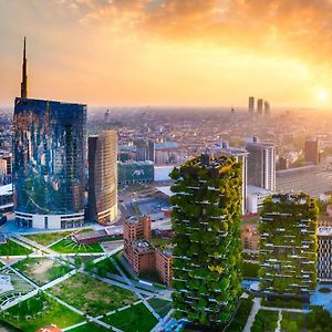 Il Sogno Di Gioele - Milano Gae Aulenti