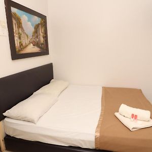 Chambre Standarde Lit King-Size