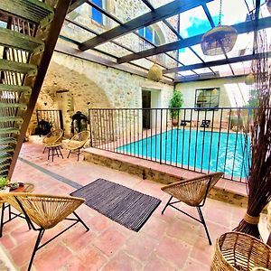 Maison 3 Chambres