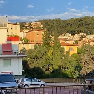Appartement entier. Nice Riquier
