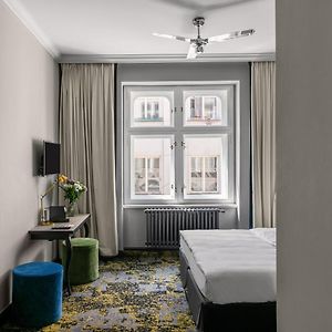 Chambre Moyenne Lit King-Size