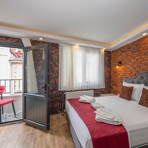 Chambre Lit King-Size