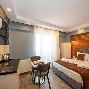 Taksim Story Residence