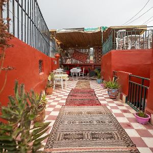 Fes Hostel Home