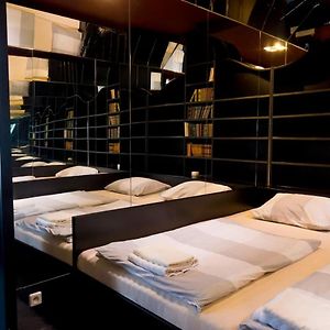 Private Bathroom Double Room