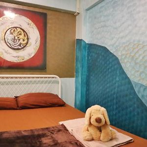 Chambre Standarde Lit King-Size