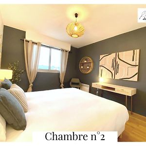 L'Eden - Appartement d'Exception - Centre ville - Gare