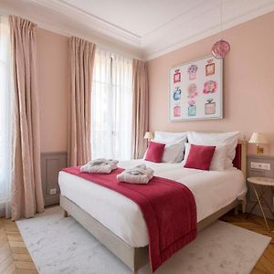 Studio de Luxe Lit Queen-Size