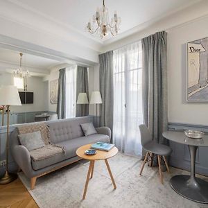 Suite de Luxe Lit Queen-Size