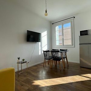 Appartement Bonaparte centre ville d'Ajaccio
