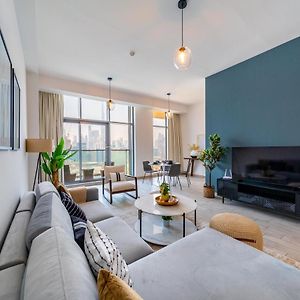 Appartement à 3 Chambres à Coucher