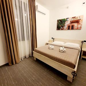 Private Bathroom King Room