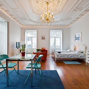 Oporto Blue Aliados - Amazing Citycenter Studio