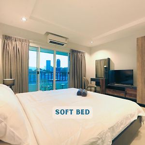 Chambre Supérieure Double