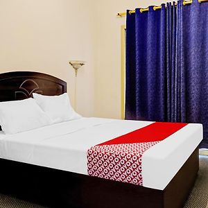 Chambre Lit King-Size