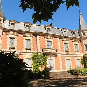 Chez Marie Louise