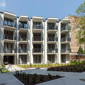 Deluxe Studio Cracow Arianska By Noclegi Renters