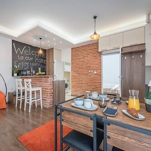 Appartement à 1 Chambre à Coucher