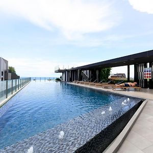 The Base Apartments At Central Pattaya