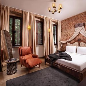 Chambre de Luxe Lit King-Size