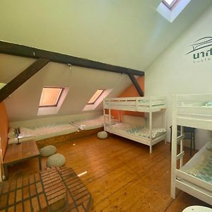 Chambre Familiale