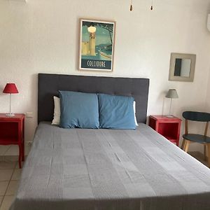 Chambre Standarde Double