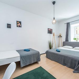 Chambre Triple