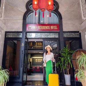 22Land 52 Ngo Huyen Hotel & Spa