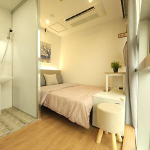 Chambre Standarde Lit King-Size
