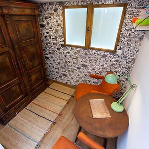 Chambre Budgétée Double