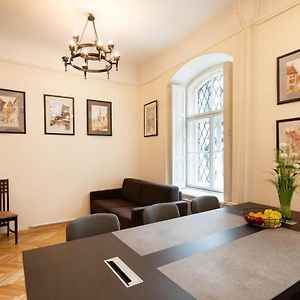 Old Riga Historical One Bedroom Apartment